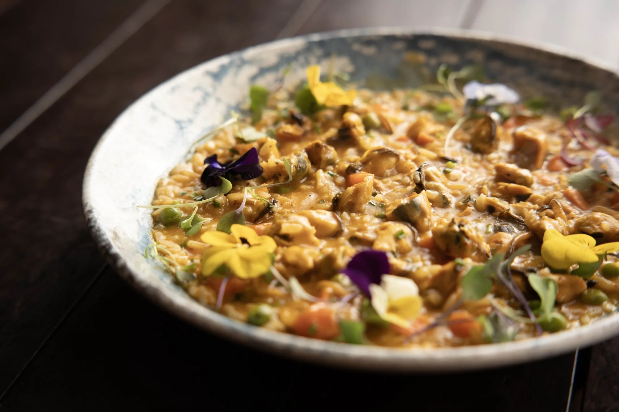 Arroz Putiao — receta en video del chef Rey Guerrero