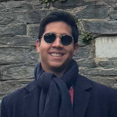 Keybert Palencia